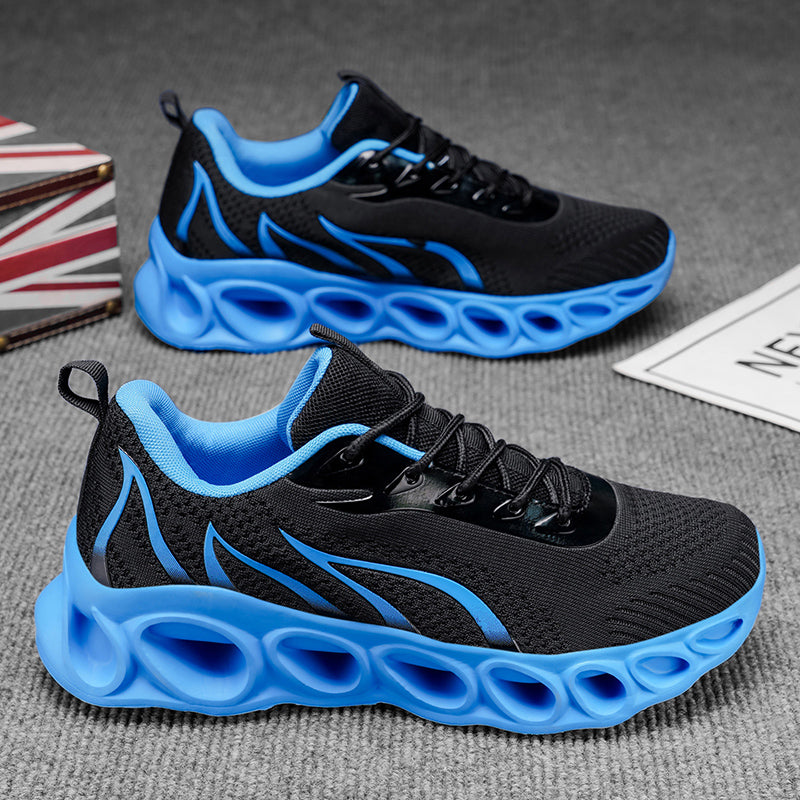 Wholesale Factory Men's Running Shoes