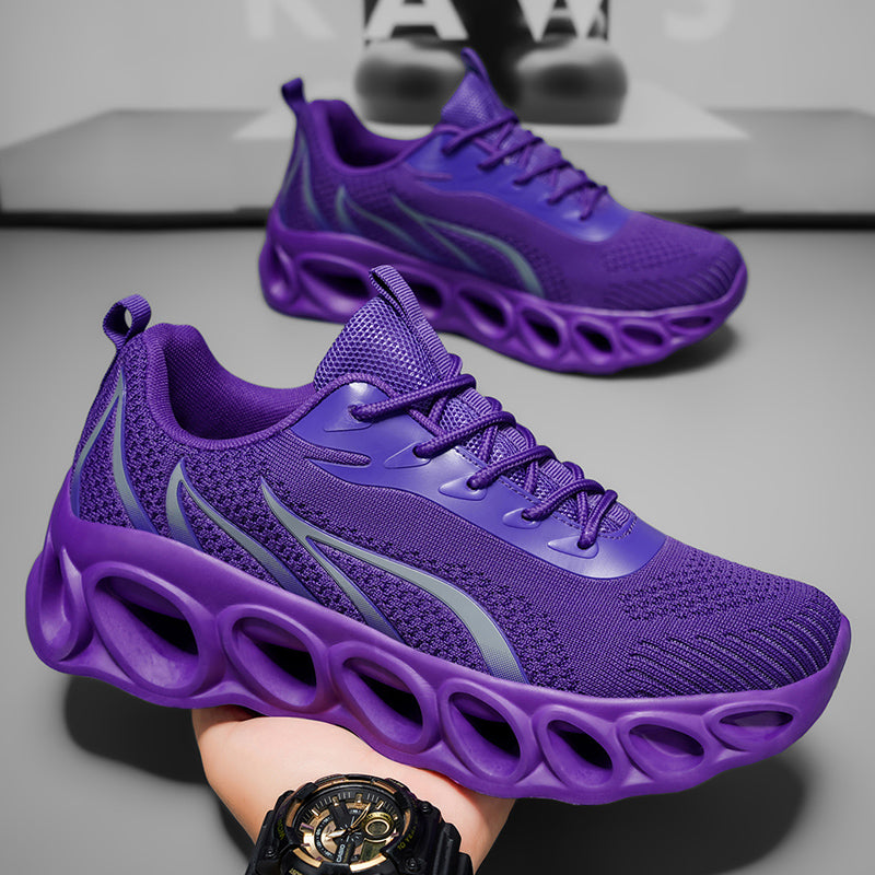 Wholesale Factory Men's Running Shoes