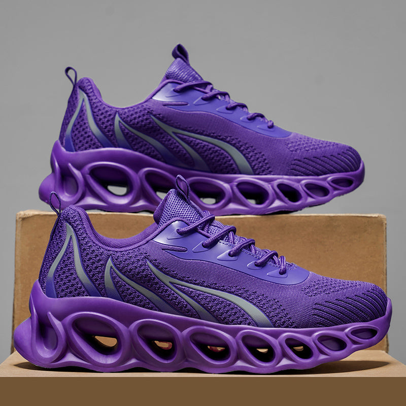 Wholesale Factory Men's Running Shoes