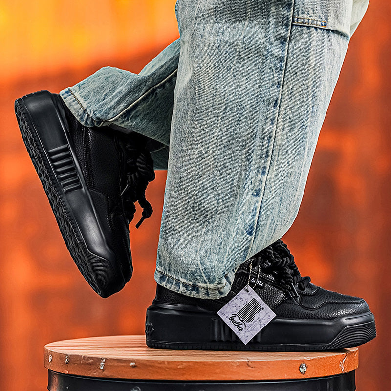Bathu Original Sneakers Journey 3.0