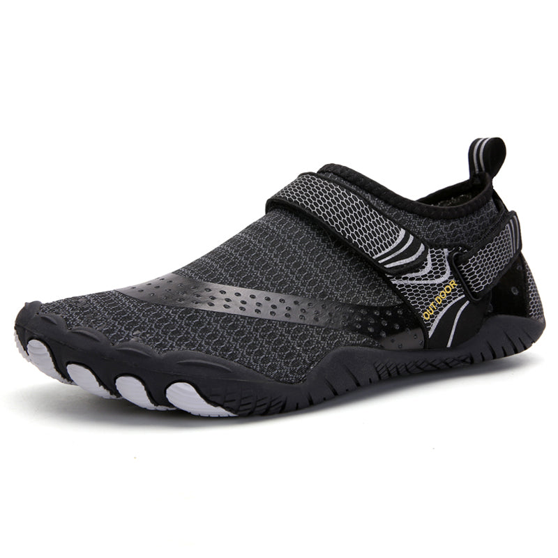 Quick-Dry Barefoot Water Shoes