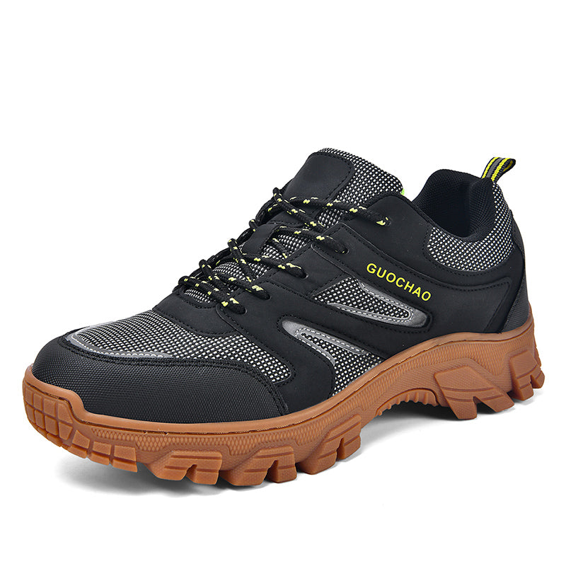 New Plus-size Hiking Shoes