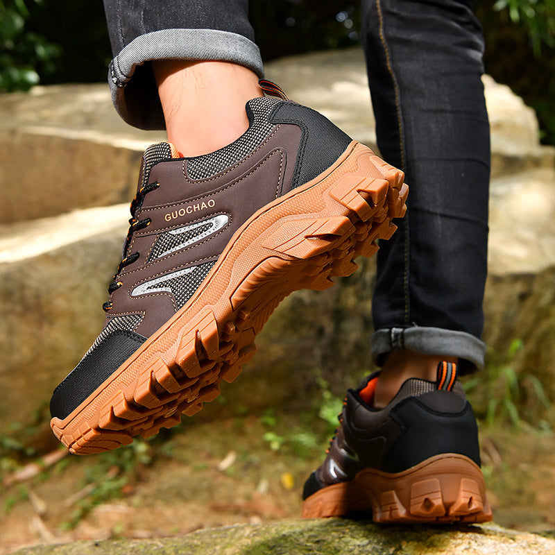 New Plus-size Hiking Shoes