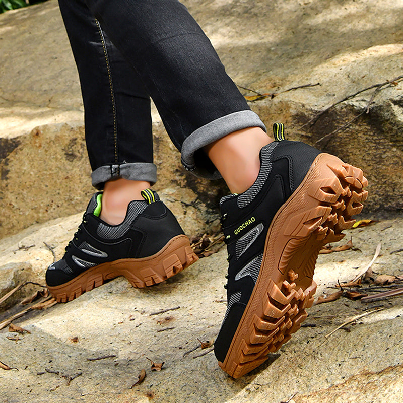 New Plus-size Hiking Shoes