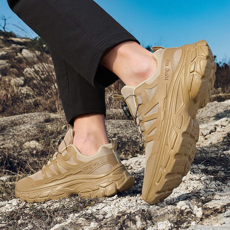 Lightweight Outdoor Trekking Shoes