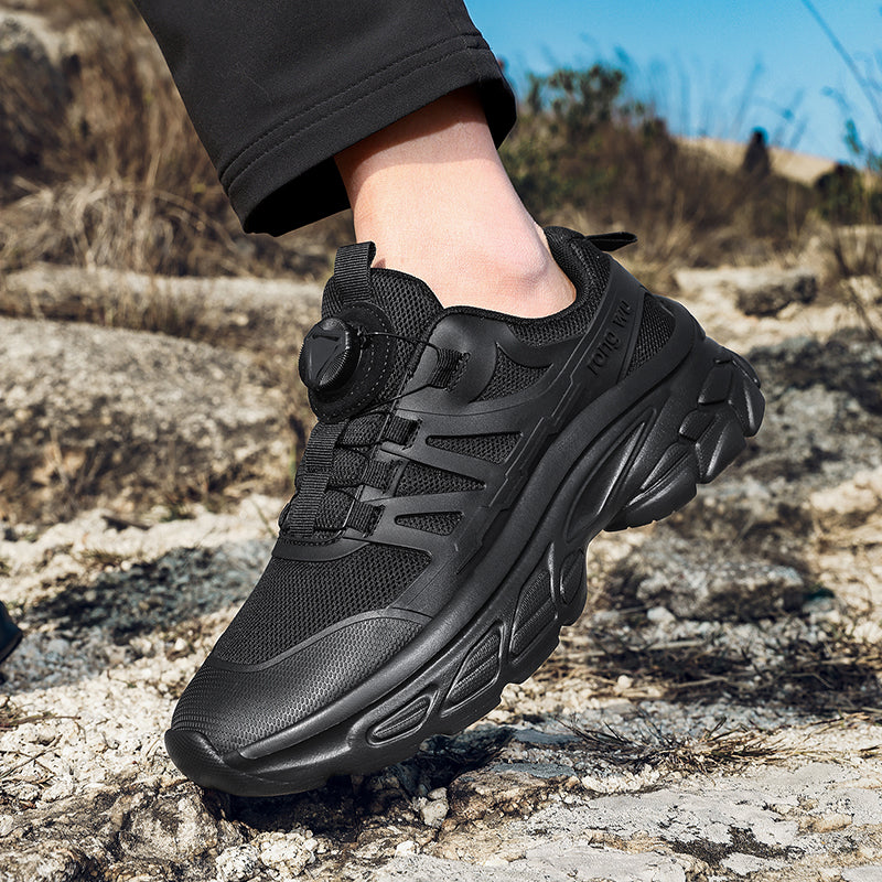 Lightweight Outdoor Trekking Shoes