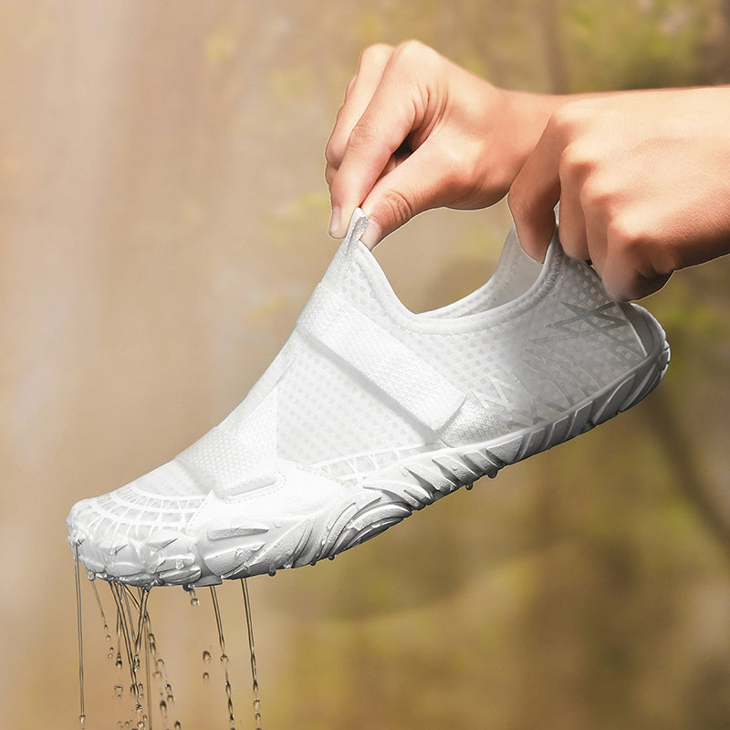 Couples Beach Aqua Shoes Lightweight