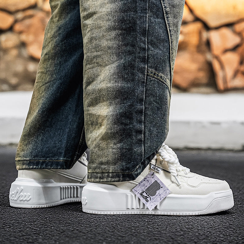 Bathu Original Sneakers Journey 3.0