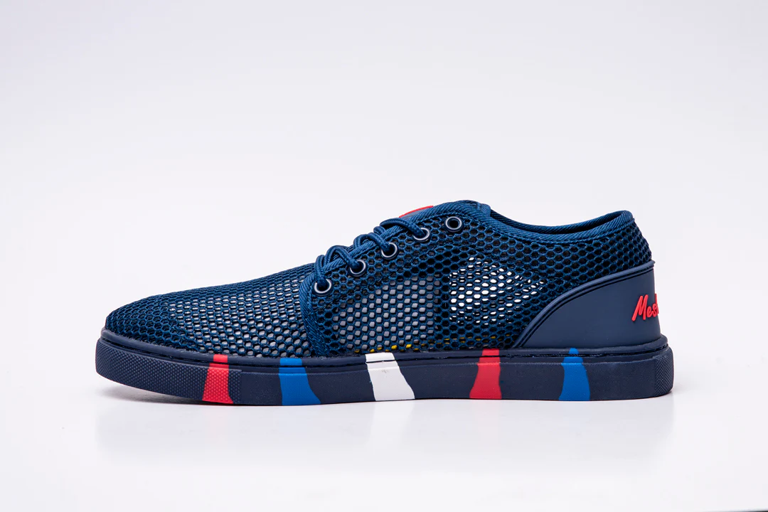 Bathu Sneakers Original Mesh Edition Free Shipping Factory Dropshipping Men Sport Shoes Walking Style Shoes