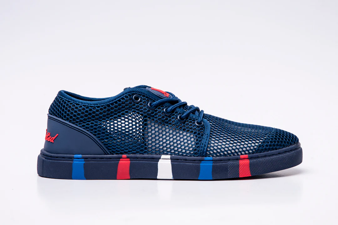 Bathu Sneakers Original Mesh Edition Free Shipping Factory Dropshipping Men Sport Shoes Walking Style Shoes
