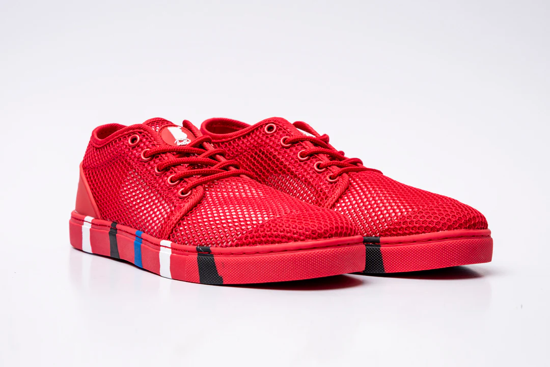 Bathu Sneakers Original Mesh Edition Free Shipping Factory Dropshipping Men Sport Shoes Walking Style Shoes