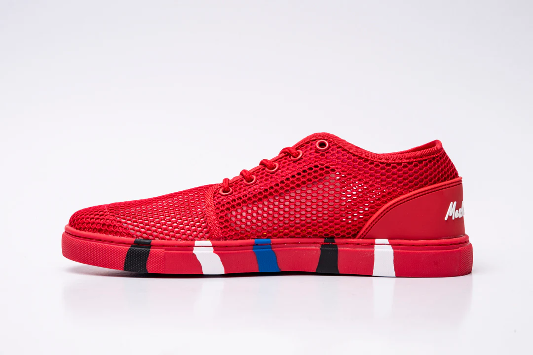 Bathu Sneakers Original Mesh Edition Free Shipping Factory Dropshipping Men Sport Shoes Walking Style Shoes