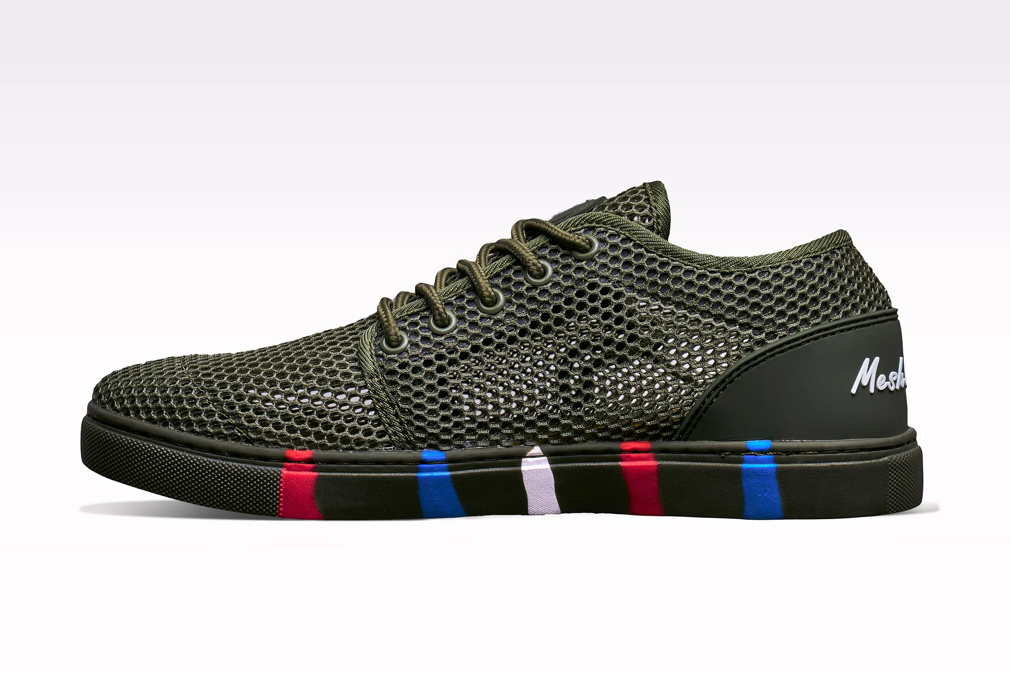 Bathu Sneakers Original Mesh Edition Free Shipping Factory Dropshipping Men Sport Shoes Walking Style Shoes